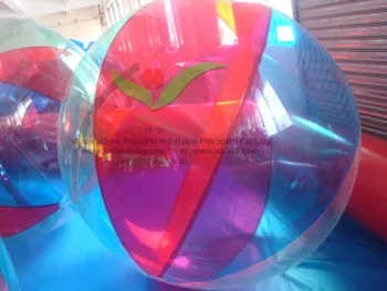 inflatable water walking ball in stock