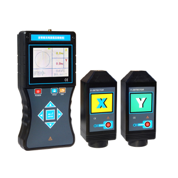 Portable 10KV Wireless High Voltage Nuclear Phase Detector