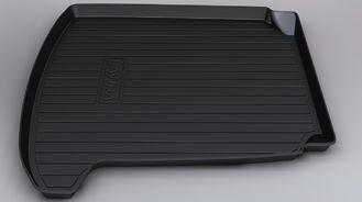 VW Lavida 2014 Volkswagen Cargo Mat , Black 3D TPO Car Trun