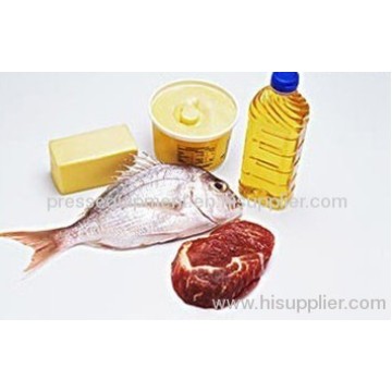 Animal Oil Fractionation Equipment 