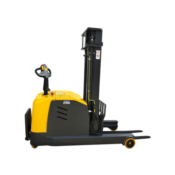 Υπαίθρια ηλεκτρική Stacker Palle