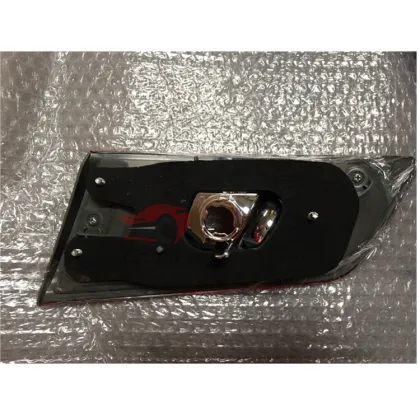 Camry 2012+ middle east tail lights