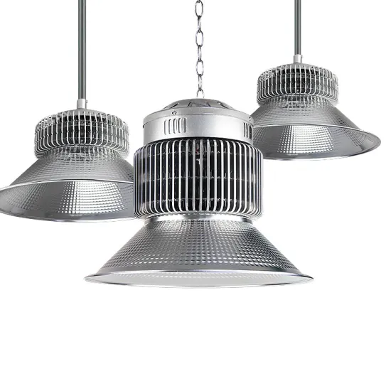 High Lumens IP65 Waterproof UFO Led Highbay Light - Quick Delivery