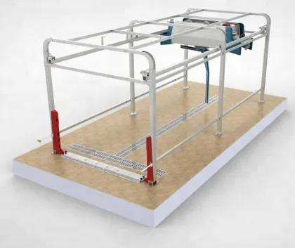 5.5Kw Dryer Motor Magic Functions Car Wash