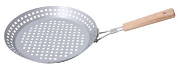 Pans Type and Griddles & Grill Pans Pans Type round grill pan