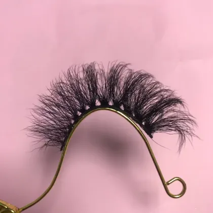 Eyelashes Natural False Full Strip Eyelashes 3D