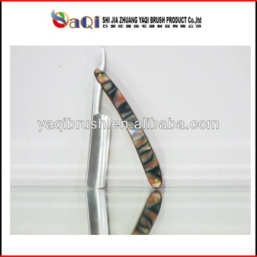 Old Traditional Straight Razors