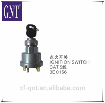 excavator 5 line E200B 3E0156 diesel ignition for sale