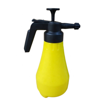 1.8L Handdruk Wheel Zelfreinigingselementzuur en alkali -corrosiebestendige spray kan