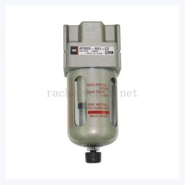 AFM20-N01-CZ, SIM-M8-4WD-2, and 1W-159-07: Comprehensive Pneumatic & Fluid Control Solutions