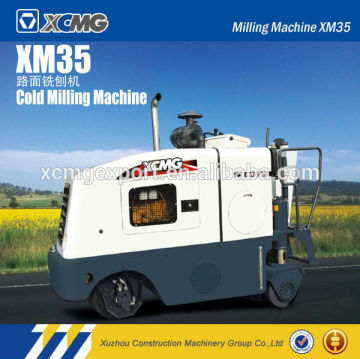 XCMG Oficjalny producent xm35 zimne frezowanie na sprzedaż