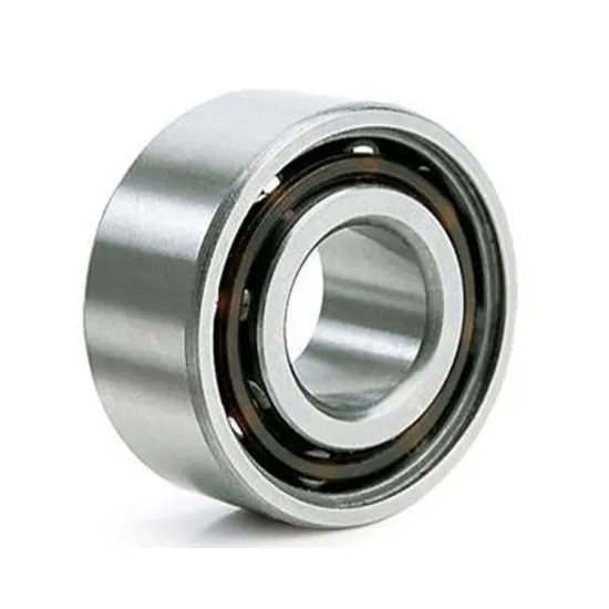 High-Quality 3315M Angular Contact Ball Bearings: Ideal for Welding Machines with Excellent Texture and Stress Resistance