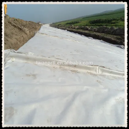 geotextile