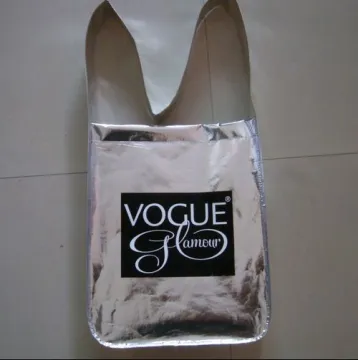 Aluminium Film Laminated Non Woven Bag