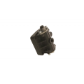 Volvo truck splitter cylinder