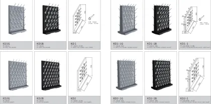 PP Pegboard Laboratory Accessories: Your Comprehensive Source for Scientific Supplies
