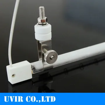 JHC 400V 2500W 315 BH short wave infrared emitter for PET blowing machines