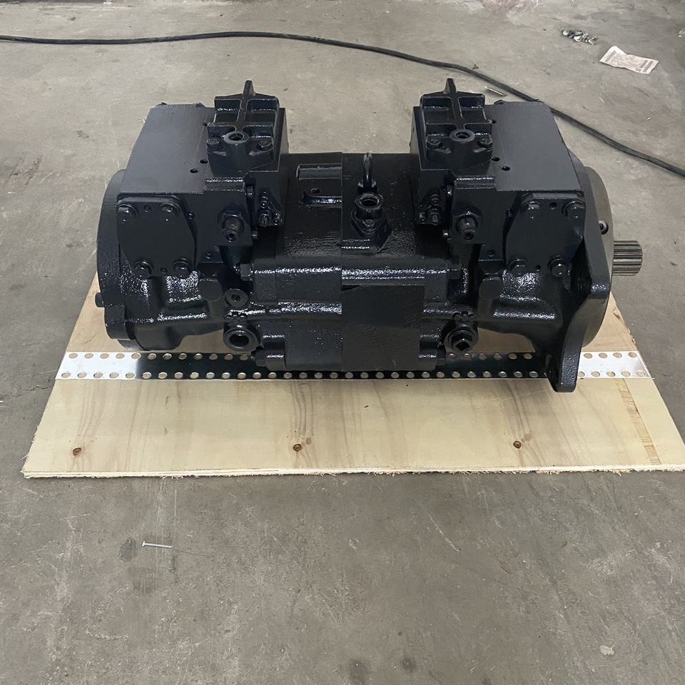 PC600-8 PC650-8 Hydraulic Pump 