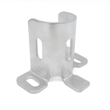 Roller Shutter Door Support Shaft Bracket for Wholesale Roll Up Gates