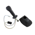 Hydraulic excavator 374DL control handle assembly 260-2128