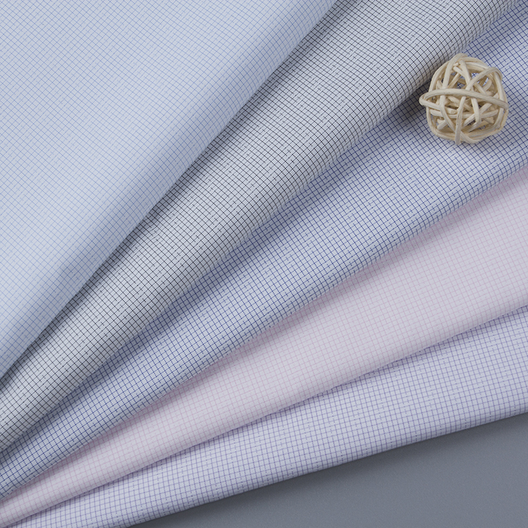 Man Shirting Fabric