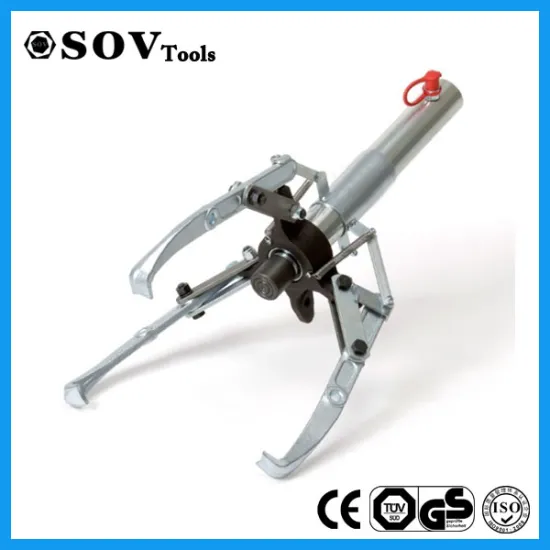 Split-unit Hydraulic Puller(SV16T)