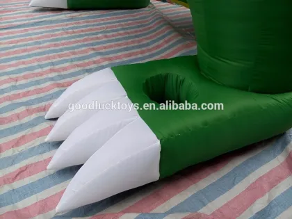 giant inflatable golf target for sale