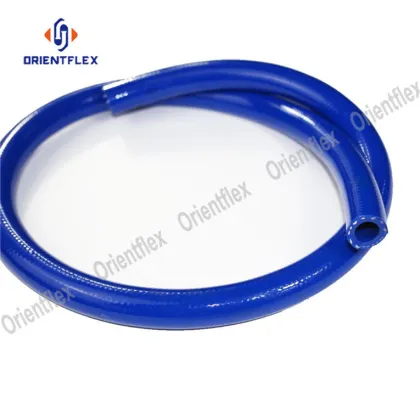 Flexzilla high pressure hose for air compressor