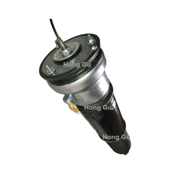 Rolls Royce Phantom Rear Right Air Suspension Shock Absorbers