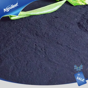 Sodium humate feed addtive feed grade for fish, chicken, cattle