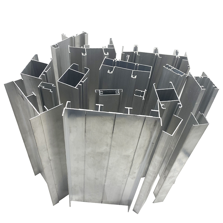 Lebanon Aluminum Profiles