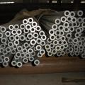 E235 cold rolled seamless precision steel tube