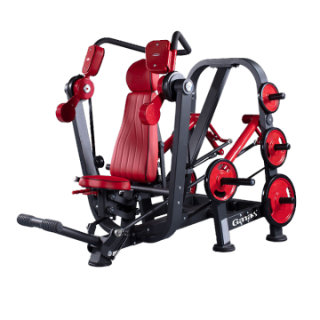 Super pullover exercise machine