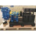 1.5/1C-HH High Head Slurry Pump สำหรับการทำเหมือง