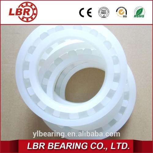 2016 hot sale !long life plastic roller bearing