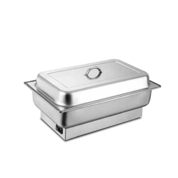 110V/220V Electric Heating Buffet Stove for Wedding Food Warmers and Hot Pot Buffet Sets