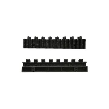 Bimore Escalator Step Demarcation Strip L153mm W31mm L47332117A L57332117A