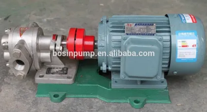 Low pressure electric fuel pump