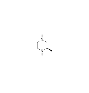 (ص)-(-)--2--ميثيلبيبيرازيني، AZD-3759 وسيطة 3 CAS 75336-86-6