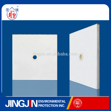 Jingjin monofilament nylon filter cloth for liquid -solid filtration