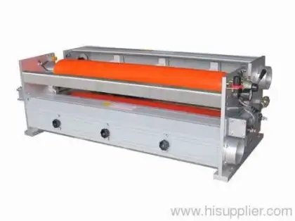 Side Open Plastic Films Corona 