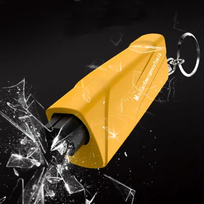 Car Hammer Life Hammer Safety Emergency Hammer Car