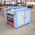 Double Color Plastic Woven Bag Printing Machine