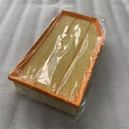 MAHLE Air Filter LX5102 for JEEP Wrangler 2.0T: Enhancing Performance and Protection