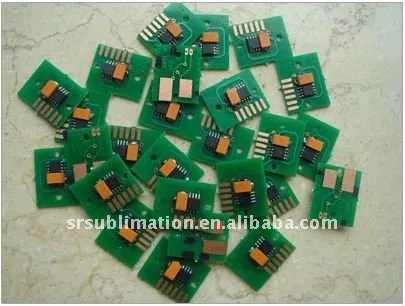 Mimaki CJV Permanent Chips