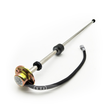 Diesel Fuel Tank Level Sensor 21N6-10701 for Hyundai Excavator R210 R215 R225 -5 -7 -9