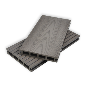 Anti-UV Outdoor Composite decking Abstand