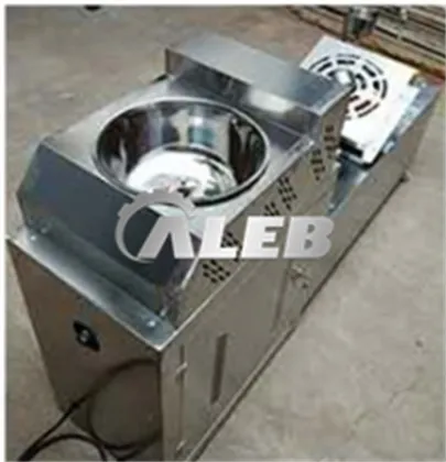 Advanced Multi-purpose Equipment for Fresh Rice Noodle and Cold Noodle Production