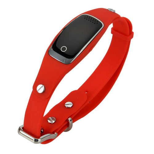 Intelligent Anti-lost Waterproof Pet GPS Tracker Collar