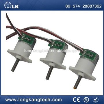 SM1513GB50R12 mini 5v stepper gear motor